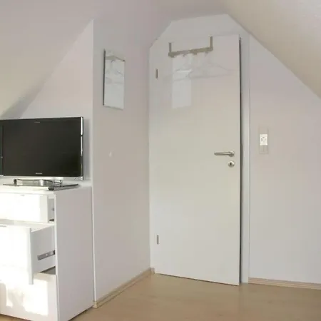 Semesterbostad Neuhaus Comfortable Holiday Norddeich (Norden)