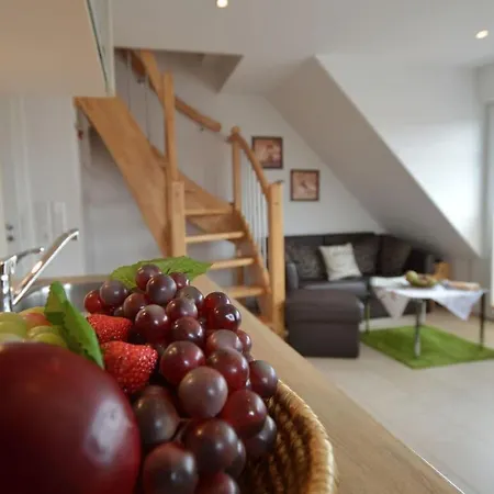 Neuhaus Comfortable Holiday * Norddeich (Norden)