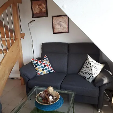 Neuhaus Comfortable Holiday