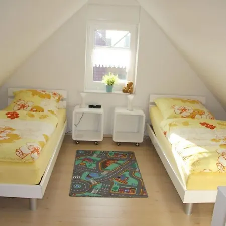 Semesterbostad Neuhaus Comfortable Holiday