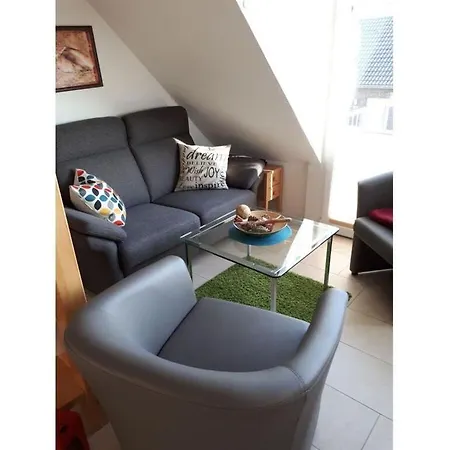 Semesterbostad Neuhaus Comfortable Holiday *