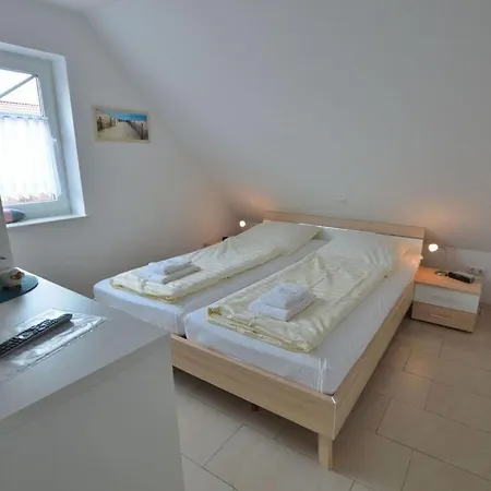 Semesterbostad Neuhaus Comfortable Holiday
