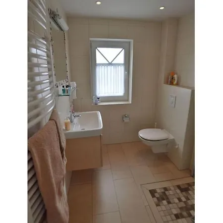 Neuhaus Comfortable Holiday Norddeich (Norden)
