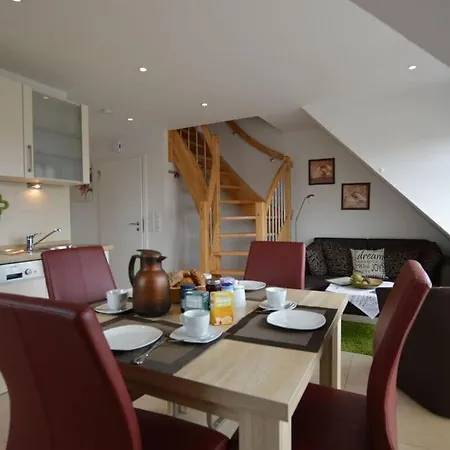Neuhaus Comfortable Holiday * Norddeich (Norden)