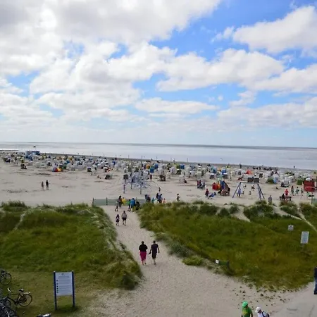Semesterbostad Neuhaus Comfortable Holiday