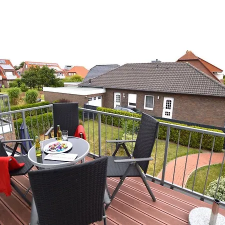 Neuhaus Comfortable Holiday * Norddeich (Norden)